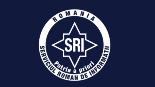 Caz de trădare documentat de SRI, în cooperare cu parteneri externi