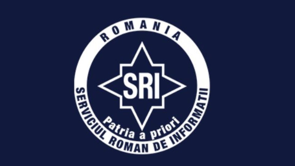 Caz de trădare documentat de SRI, în cooperare cu parteneri externi