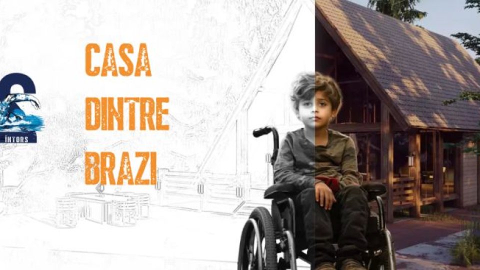 România și Țara Galilor, unite prin muzică, pentru Casa dintre Brazi