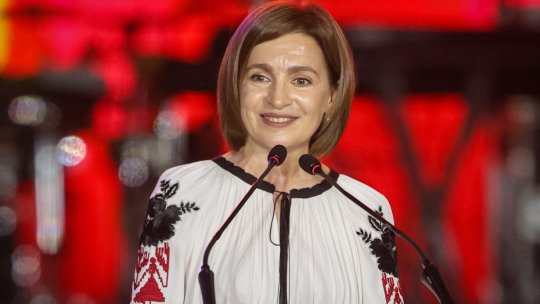 Rusia vrea să întoarcă Republica Moldova împotriva Europei