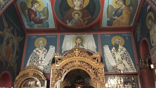 Tradiții și obiceiuri de Sfântul Vasile, sărbătorit în prima zi din an