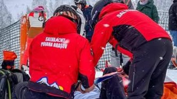 19 apeluri la Salvamont Brașov, în ultimele 24 de ore