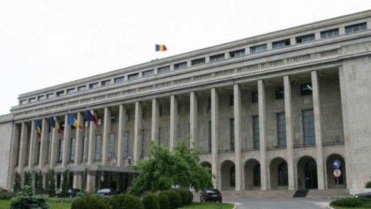 Guvernul ar putea analiza în prima sa ședință din 2026 reforma companiilor de stat