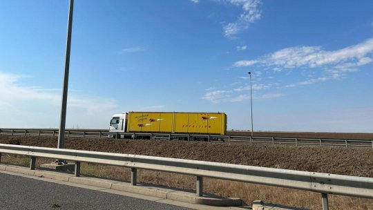 Regulamentul pentru eliberarea permiselor de liberă trece pe mai multe drumuri județene, valabil din 1 ianuarie 2026