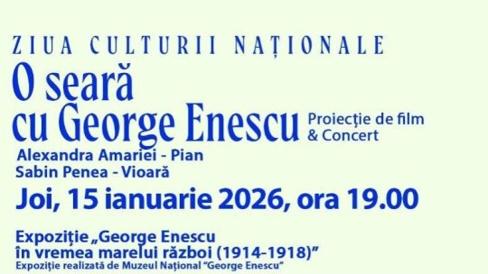 Adrian Vălușescu, invitat la emisiunea Pasaj Urban
