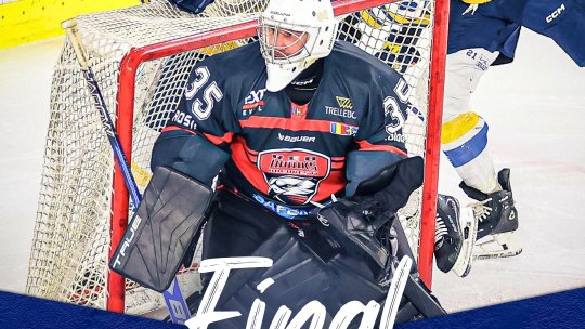 Hochei / Eșec surprinzător pentru Corona Brașov