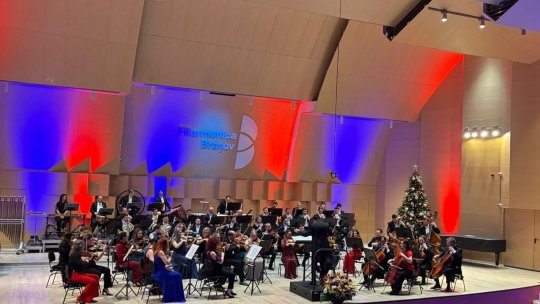 Tiberiu Dragoș Oprea, invitat la emisiunea Pasaj Urban