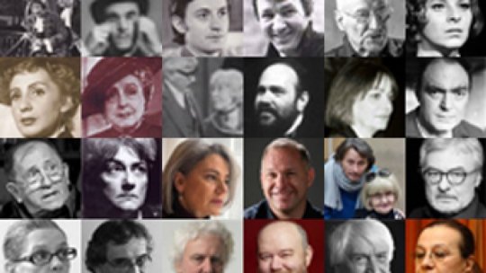 Teatrul Național Radiofonic Radio România lansează noua platformă eteatru.ro