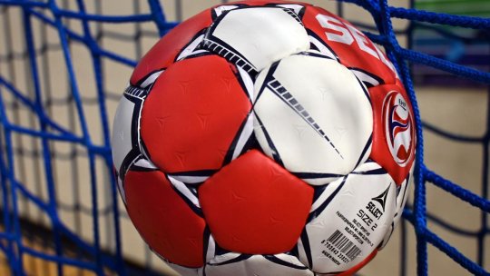 Handbal. Corona Brașov, fără Van Krej și Haggerty în deplasarea din Polonia