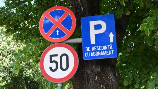 250.000 de lei pentru un studiu privind parcările din Brașov