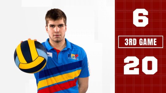 Polo: România, eșec la scor împotriva Italiei