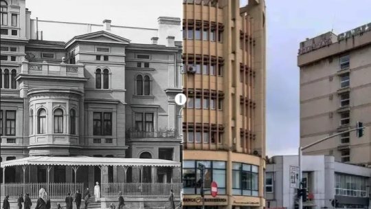 Brașovul de altădată, explorat virtual