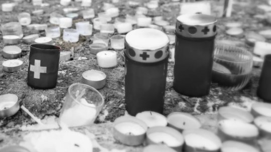 Un român este dispărut, în urma incendiului din Elveția