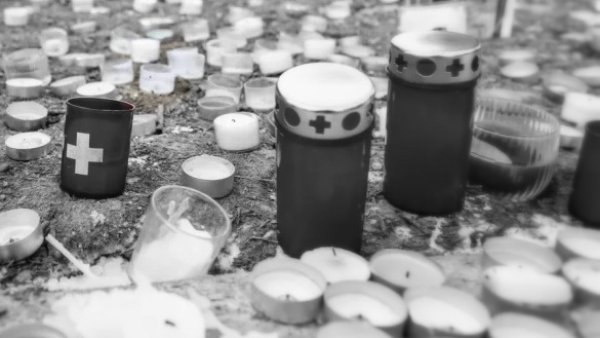 Un român este dispărut, în urma incendiului din Elveția