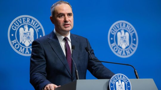 Proiectul bugetului de stat ar urma să fie făcut public la jumătatea lunii februarie