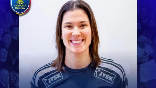 Handbal. Kinga Janurik va evolua din sezonul viitor la Corona Brașov