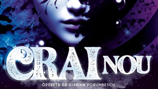 „Crai Nou”, două zile de sold-out la Opera Braşov
