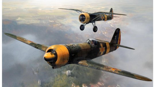 Workshopul „Viața de pilot - O carte vie”, la Centrul Cultural Apollonia