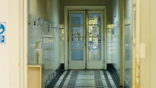 Încep lucrările de renovare a Secției de Oncologie din Pavilionul Mârzescu