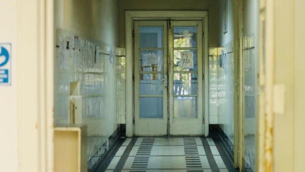 Încep lucrările de renovare a Secției de Oncologie din Pavilionul Mârzescu