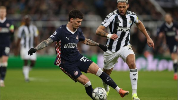 Fotbal. Liga Campionilor. Înfrângeri pentru Dennis Man și Vlad Dragomir