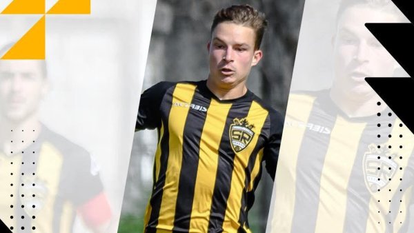 Fotbal. Ștefan Răchișan, la CSM Săcele