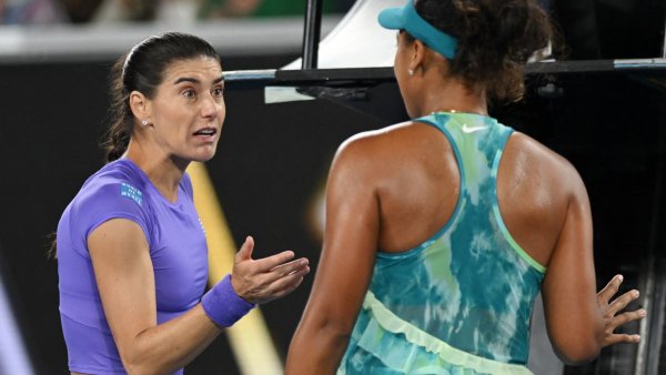 Tenis. Sorana Cîrstea, eliminată în turul 2 la Australian Open