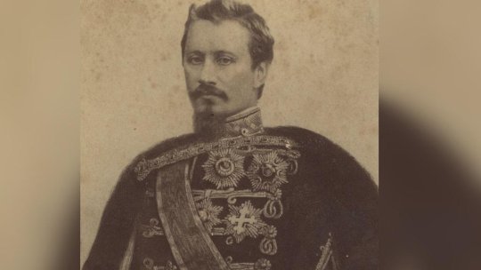 24 ianuarie - Ziua Unirii Principatelor Române