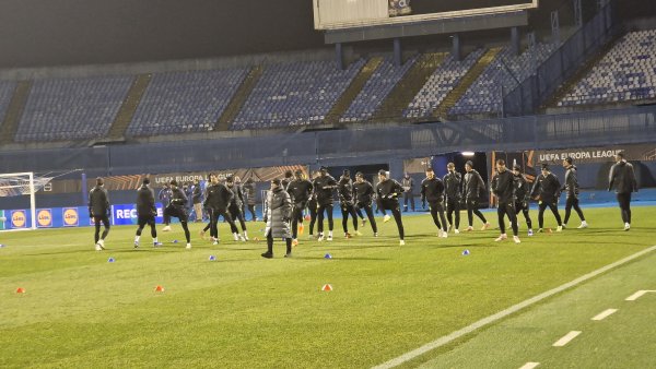 Fotbal / Europa League: FCSB "tremură" pentru calificarea în play-off-ul optimilor