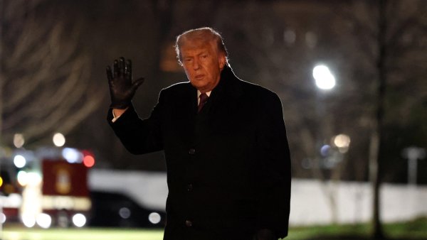 Statele Unite părăsesc oficial Organizația Mondială a Sănătății