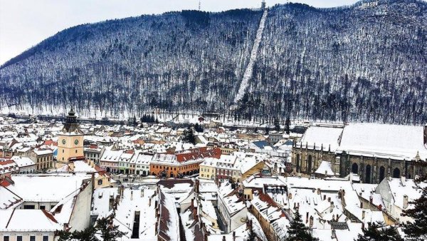 Premiile în Cultură pentru anul 2025 așteaptă propunerile brașovenilor