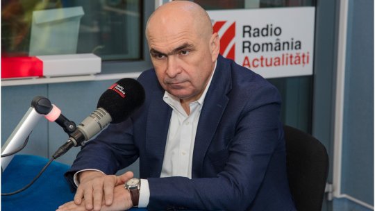 Guvernul pregătește un pachet de măsuri pentru stimularea economiei