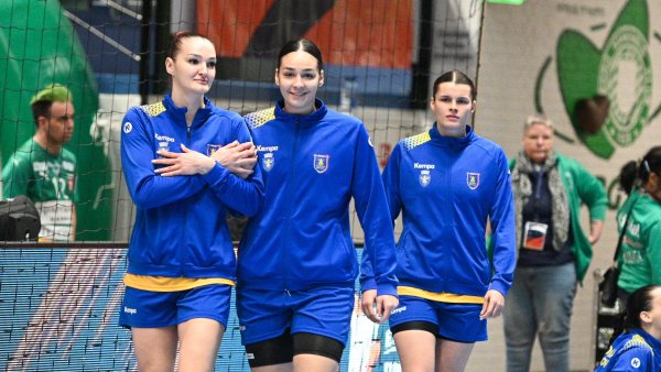 Handbal feminin / Corona Brașov, egal cu un final dramatic în Danemarca, în EHF European League
