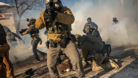 Un nou cetățean american ucis de agenții ICE în timpul unei operațiuni federale în Minneapolis