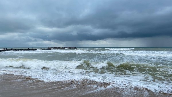 Obiect suspect în derivă, semnalat în apropierea portului Midia