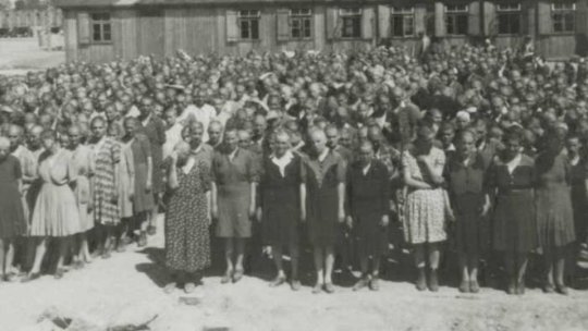 Ziua Internațională de Comemorare a Victimelor Holocaustului