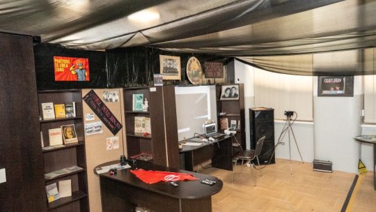 Peste 350 de vizitatori la primul escape room educațional din România deschis la Brașov