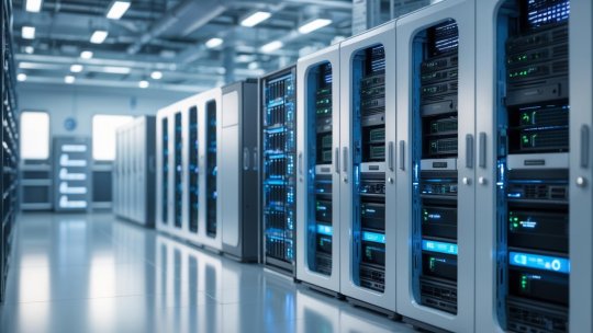 România va avea prima sa fabrică de inteligenţă artificială