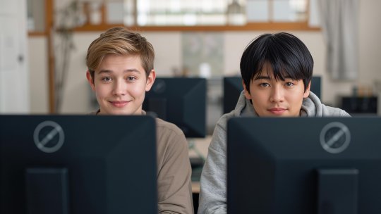 Schimb de experiență între tinerii brașoveni și cei din Musashino