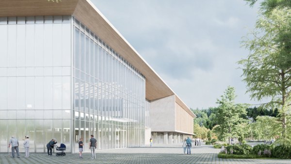 Spitalul Clinic de Pneumoftiziologie și Boli Infecțioase a fost selectat pentru finanțare nerambursabilă