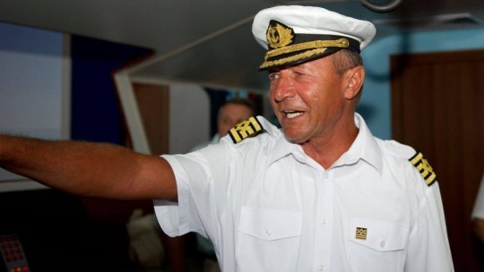 Fostul președinte Traian Băsescu are de recuperat de la statul român peste 750.000 de lei