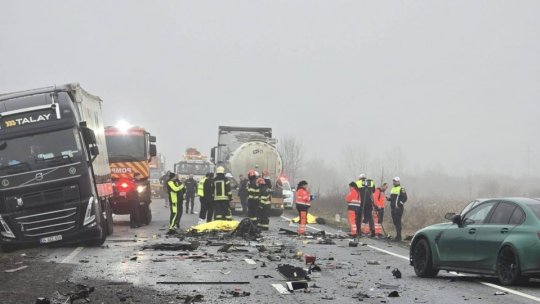 Titi Aur: "Problema siguranței rutiere nu există la nivelul conducerii României"