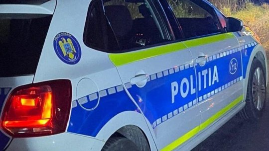 Controalele pentru prevenirea cerșetoriei și violenței în rândul minorilor