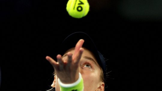 Tenis. Elena Rybakina - Arina Sabalenka, finala feminină la Australian Open