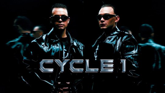 twocolors lansează primul EP „cycle 1”, cu un univers sonor dual