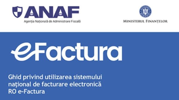 Guvernul amână RO e-Factura până la 1 iunie 2026 pentru persoanele fizice cu CNP