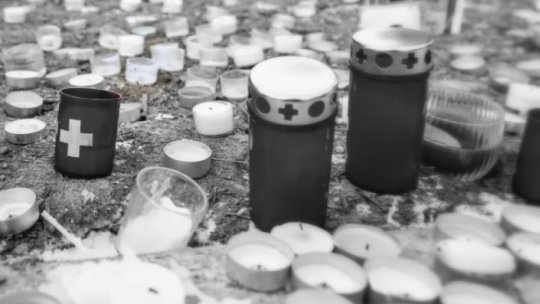 Doliu național în Elveția