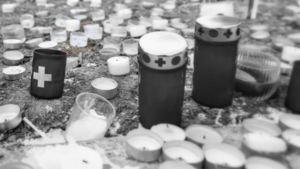 Doliu național în Elveția