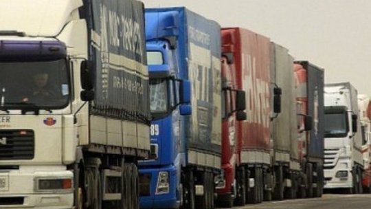 Restricții de circulație