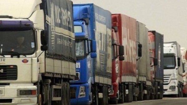 Restricții de circulație